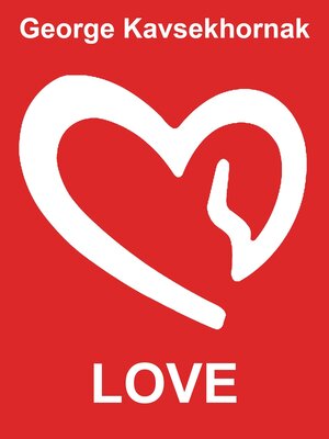 cover image of Love